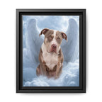 Framed 8x10 Black front