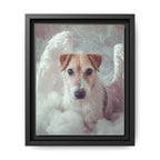 Framed 8x10 Black front