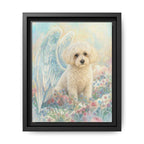 Framed 8x10 Black front