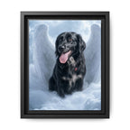 Framed 8x10 Black front