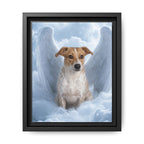 Framed 8x10 Black front