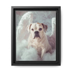 Framed 8x10 Black front