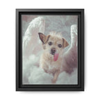 Framed 8x10 Black front