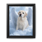 Framed 8x10 Black front