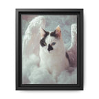 Framed 8x10 Black front