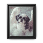 Framed 8x10 Black front