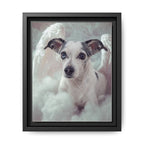 Framed 8x10 Black front
