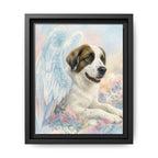 Framed 8x10 Black front
