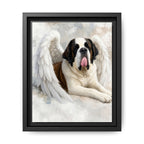 Framed 8x10 Black front