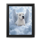 Framed 8x10 Black front