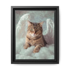 Framed 8x10 Black front