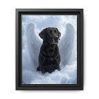 Framed 8x10 Black front