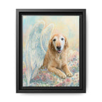 Framed 8x10 Black front