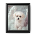 Framed 8x10 Black front