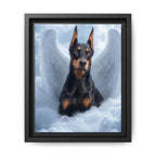Framed 8x10 Black front