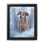 Framed 8x10 Black front
