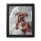 Framed 8x10 Black front