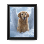 Framed 8x10 Black front