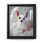 Framed 8x10 Black front