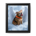 Framed 8x10 Black front
