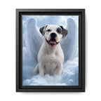 Framed 8x10 Black front