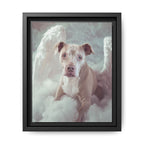 Framed 8x10 Black front