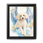Framed 8x10 Black front