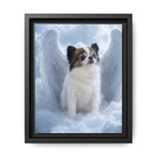 Framed 8x10 Black front