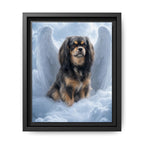 Framed 8x10 Black front