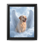 Framed 8x10 Black front