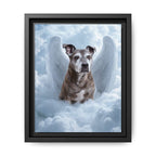 Framed 8x10 Black front