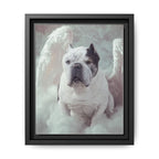 Framed 8x10 Black front