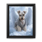 Framed 8x10 Black front
