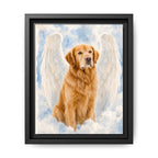 Framed 8x10 Black front