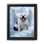 Framed 8x10 Black front
