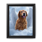 Framed 8x10 Black front