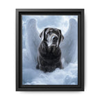 Framed 8x10 Black front