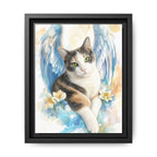 Framed 8x10 Black front