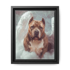 Framed 8x10 Black front