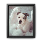 Framed 8x10 Black front