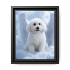 Framed 8x10 Black front