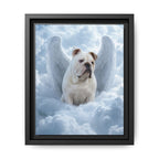 Framed 8x10 Black front
