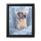 Framed 8x10 Black front