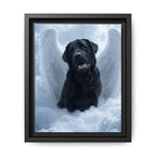 Framed 8x10 Black front