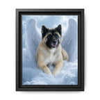 Framed 8x10 Black front