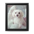 Framed 8x10 Black front
