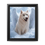 Framed 8x10 Black front