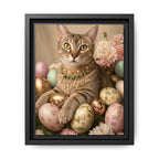 Framed 8x10 Black front