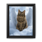 Framed 8x10 Black front