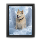 Framed 8x10 Black front